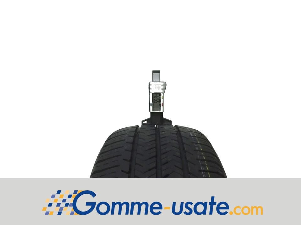 Thumb Michelin Gomme Usate Michelin 195/60 R16C 99/97H Agilis 51 (60%) pneumatici usati Estivo 0 Thumb Michelin Gomme Usate Michelin 195/60 R16C 99/97H Agilis 51 (60%) pneumatici usati Estivo 0